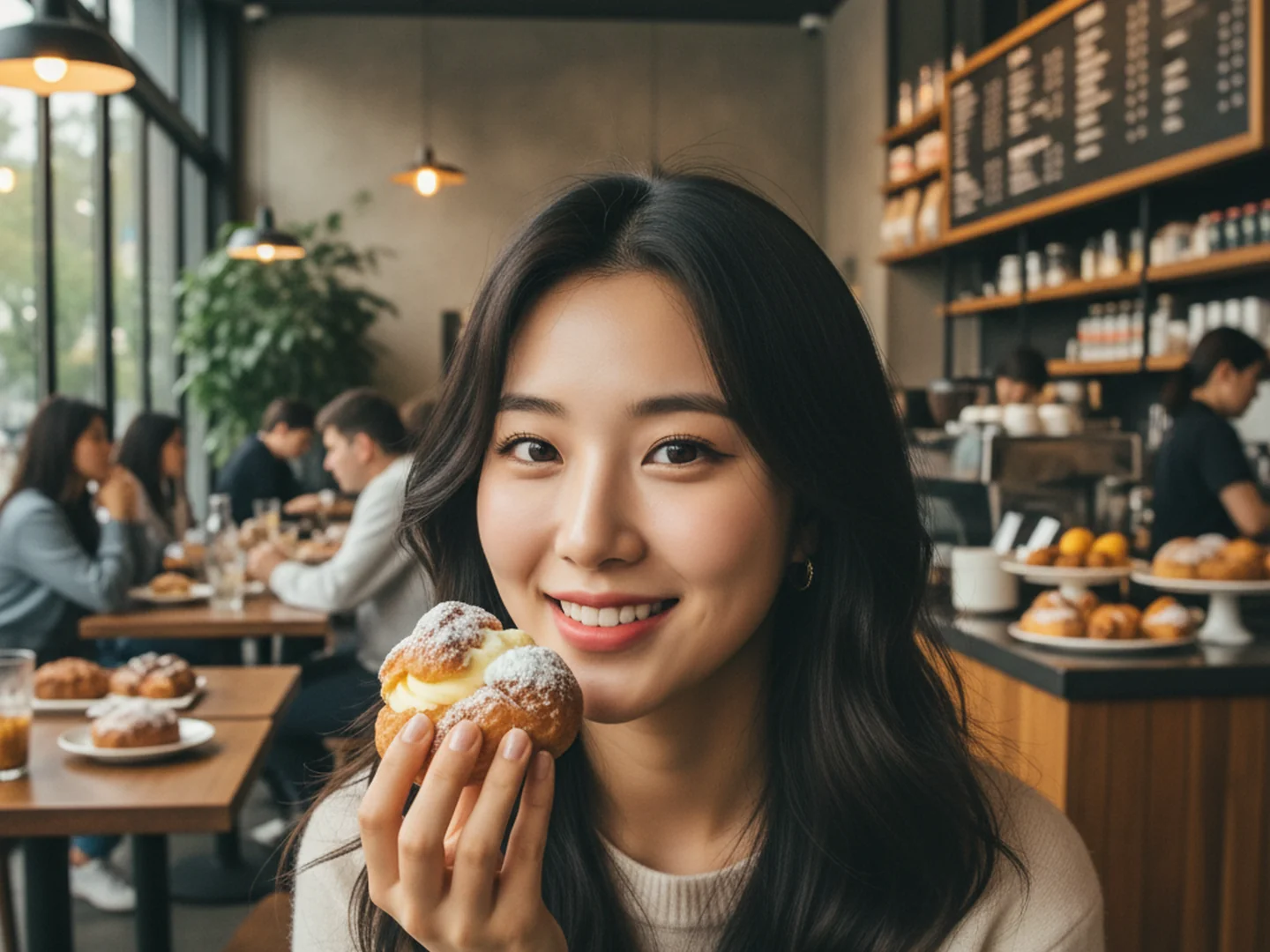 첫입에 반하다 드라마 기본정보 몇부작01